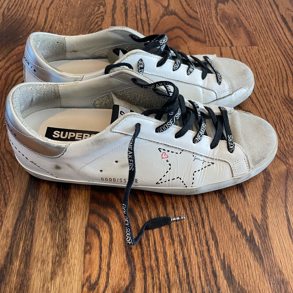 Golden Goose Sneakers